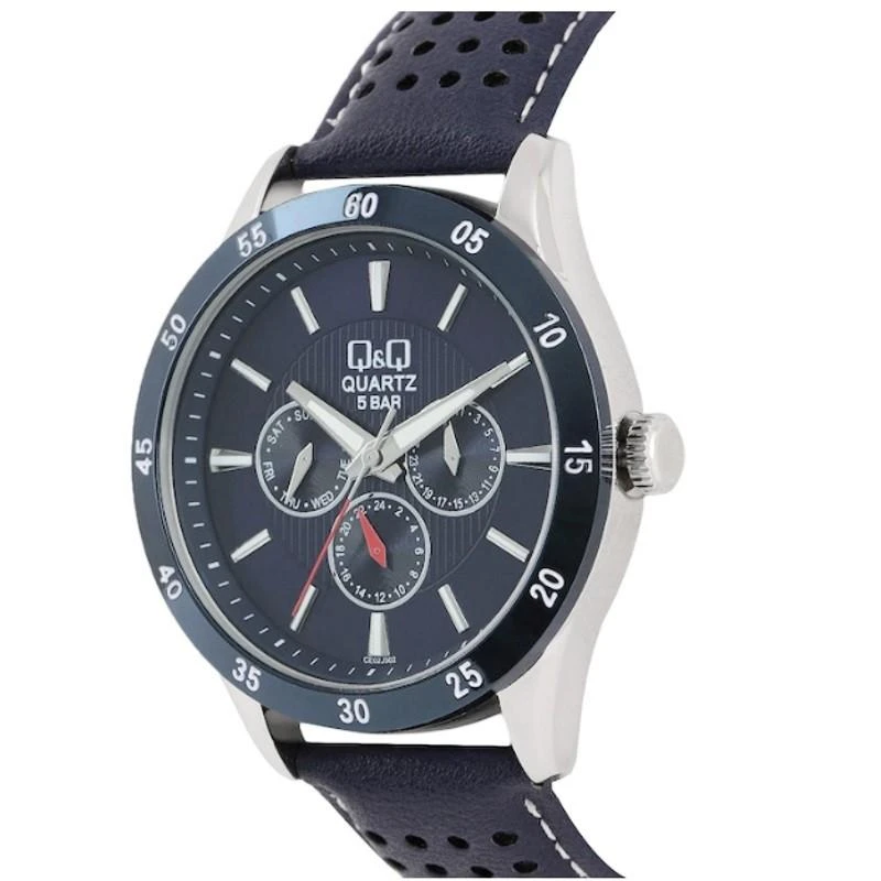 Laikrodis Q&Q CE02J502Y