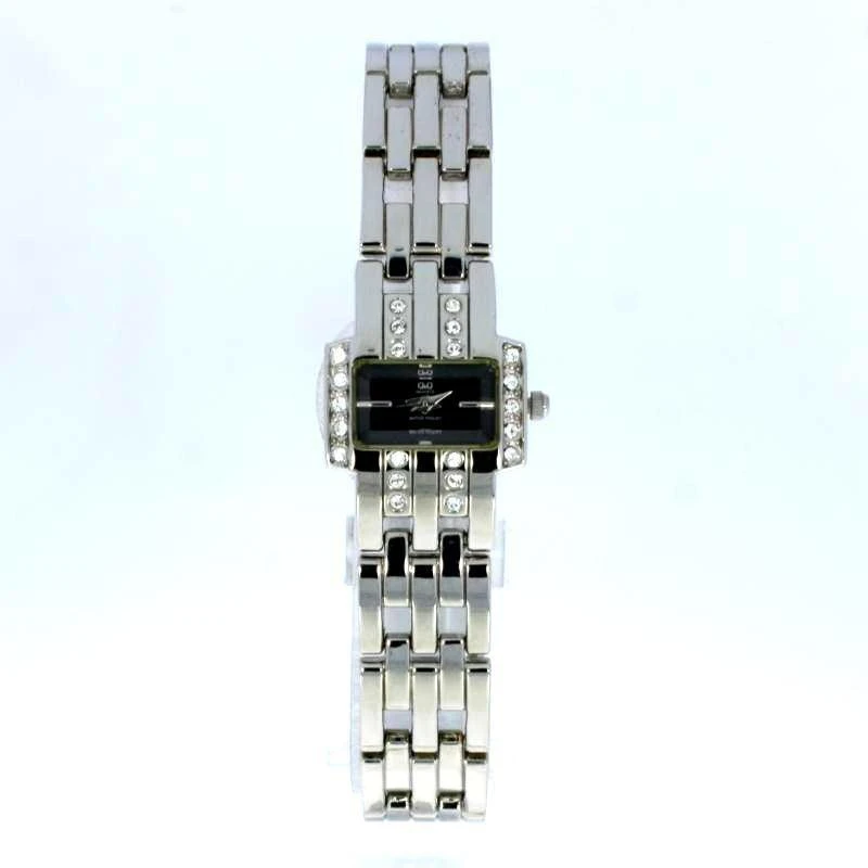 Laikrodis Q&Q F135-202Y (Ekspozicinė prekė)