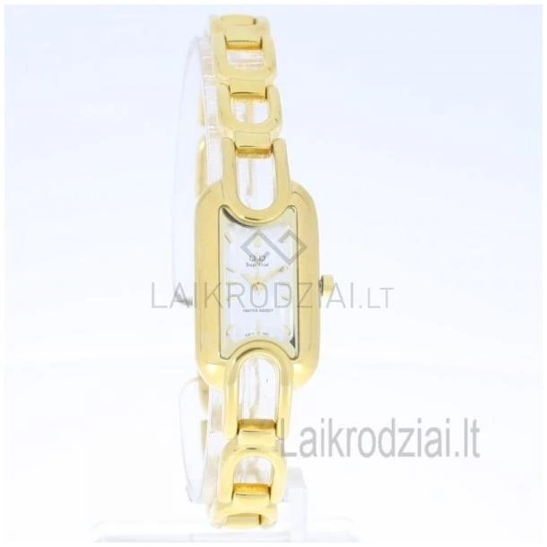 Laikrodis Q&Q KA71J001 (Ekspozicinė prekė)