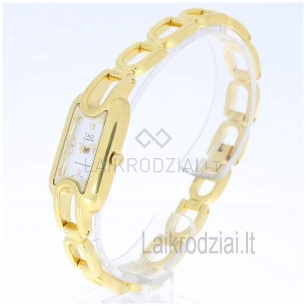 Laikrodis Q&Q KA71J001 (Ekspozicinė prekė)