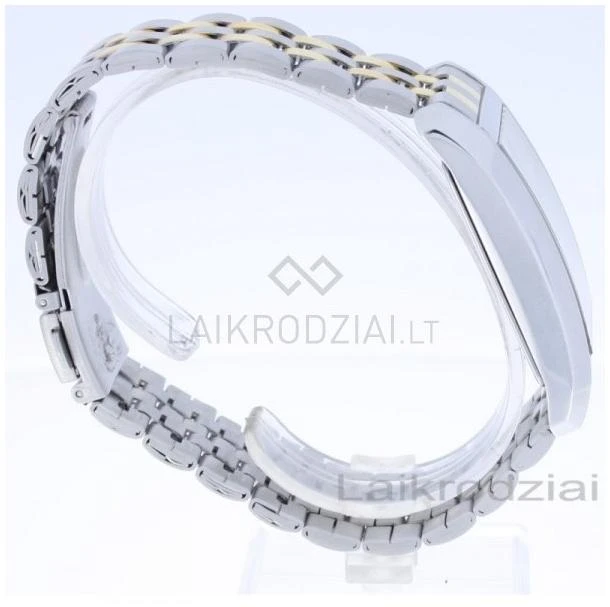 Laikrodis Q&Q KC46J401R (Ekspozicinė prekė)