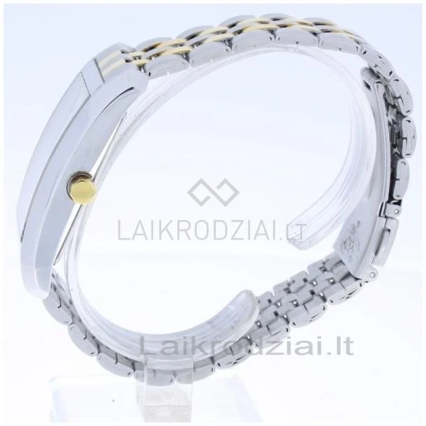 Laikrodis Q&Q KC46J401R (Ekspozicinė prekė)