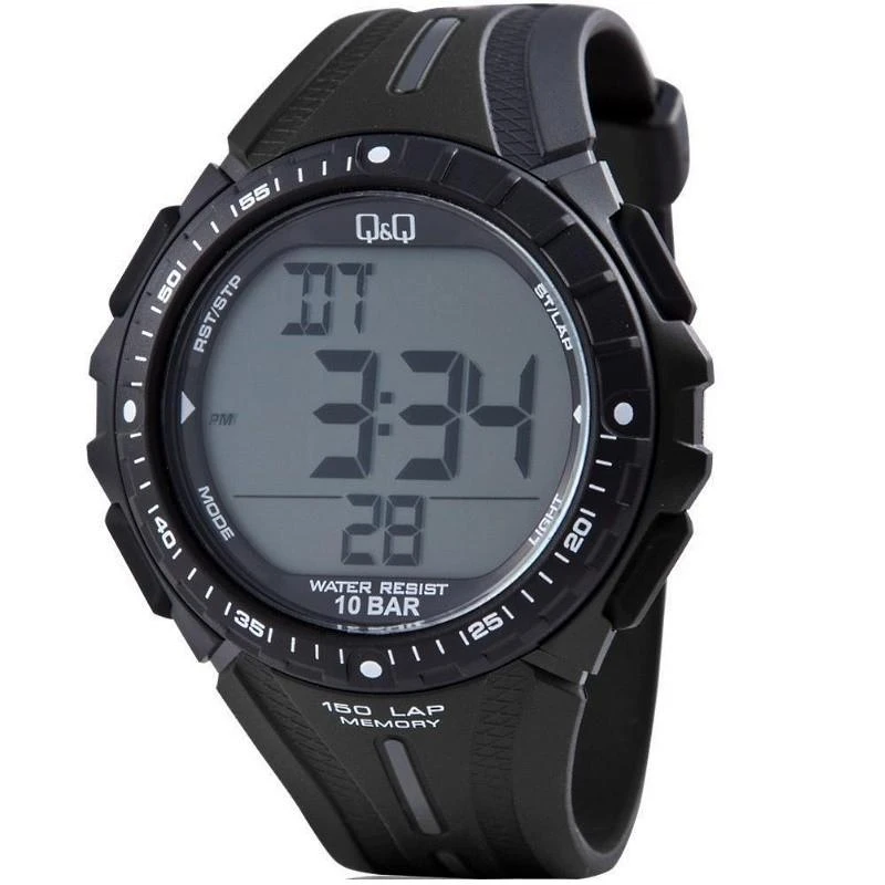 Laikrodis Q&Q M102J001Y