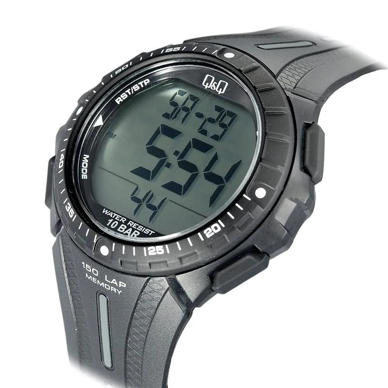 Laikrodis Q&Q M102J001Y