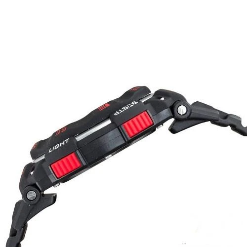 Laikrodis Q&Q M124J001Y