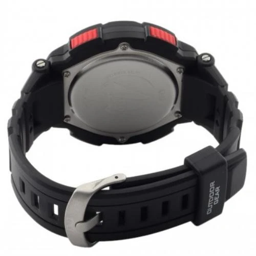 Laikrodis Q&Q M124J001Y