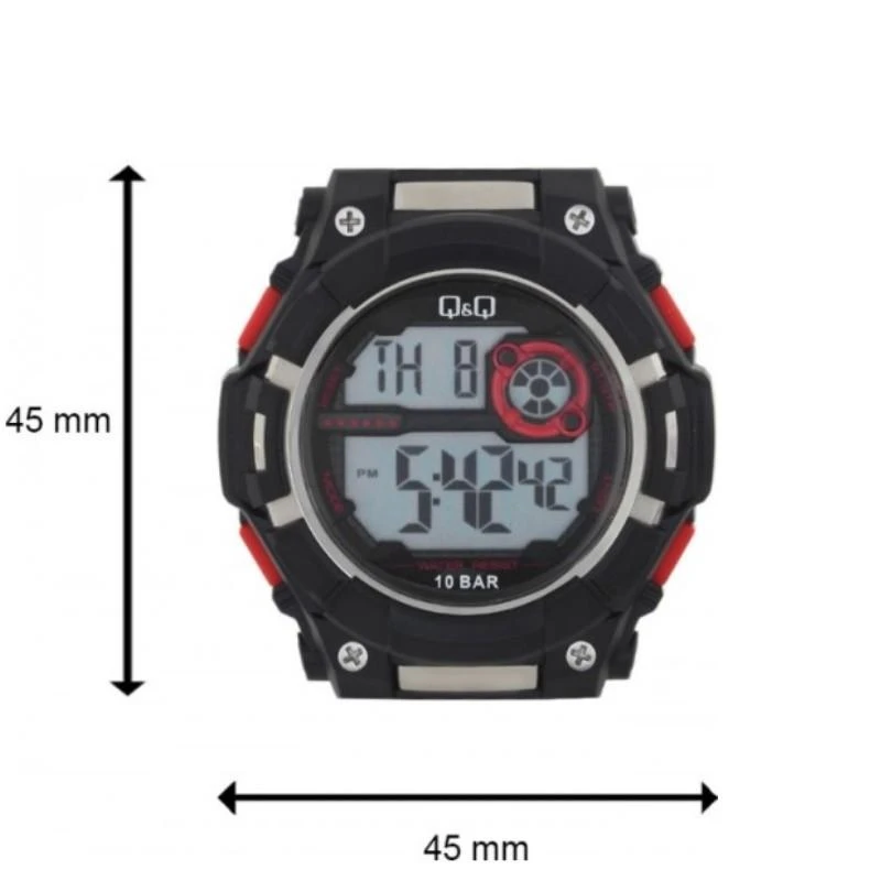 Laikrodis Q&Q M125J002Y