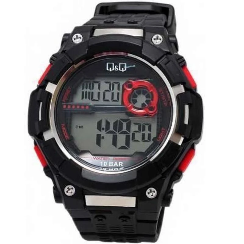 Laikrodis Q&Q M125J002Y