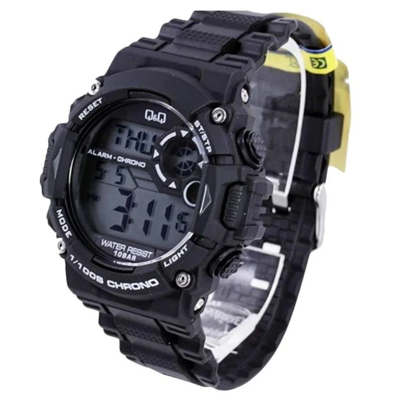 Laikrodis Q&Q M146J001Y