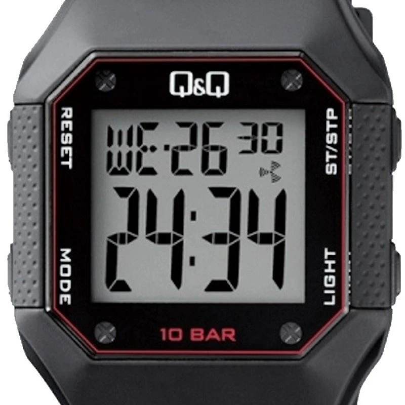 Laikrodis Q&Q M158J002Y