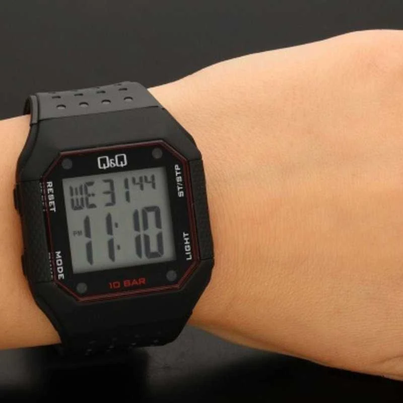 Laikrodis Q&Q M158J002Y