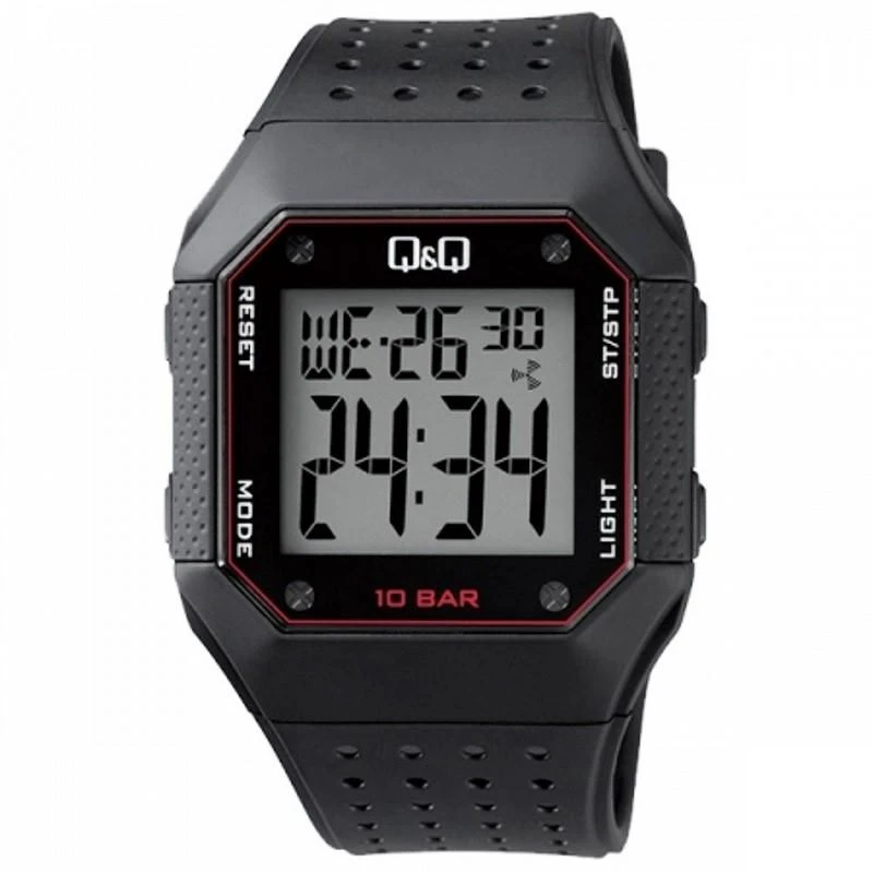 Laikrodis Q&Q M158J002Y