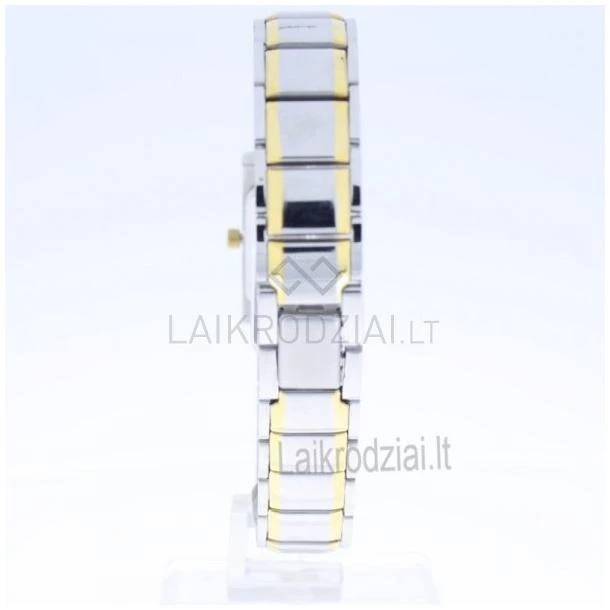 Laikrodis Q&Q P193J002 (Ekspozicinė prekė)