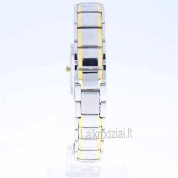 Laikrodis Q&Q P193J002 (Ekspozicinė prekė)