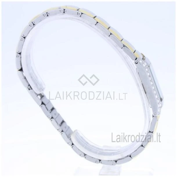Laikrodis Q&Q P193J002 (Ekspozicinė prekė)