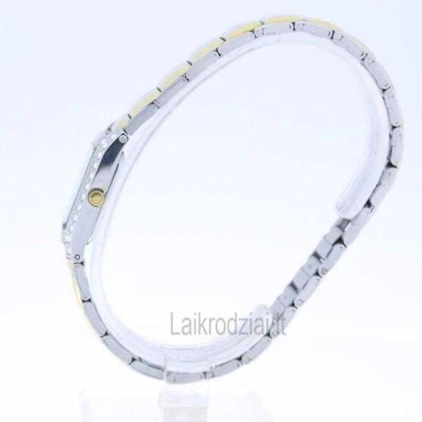 Laikrodis Q&Q P193J002 (Ekspozicinė prekė)