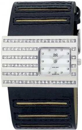 Laikrodis Q&Q Q243J301Y (Ekspozicinė prekė)