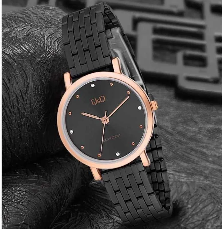 Laikrodis Q&Q QA21J442Y