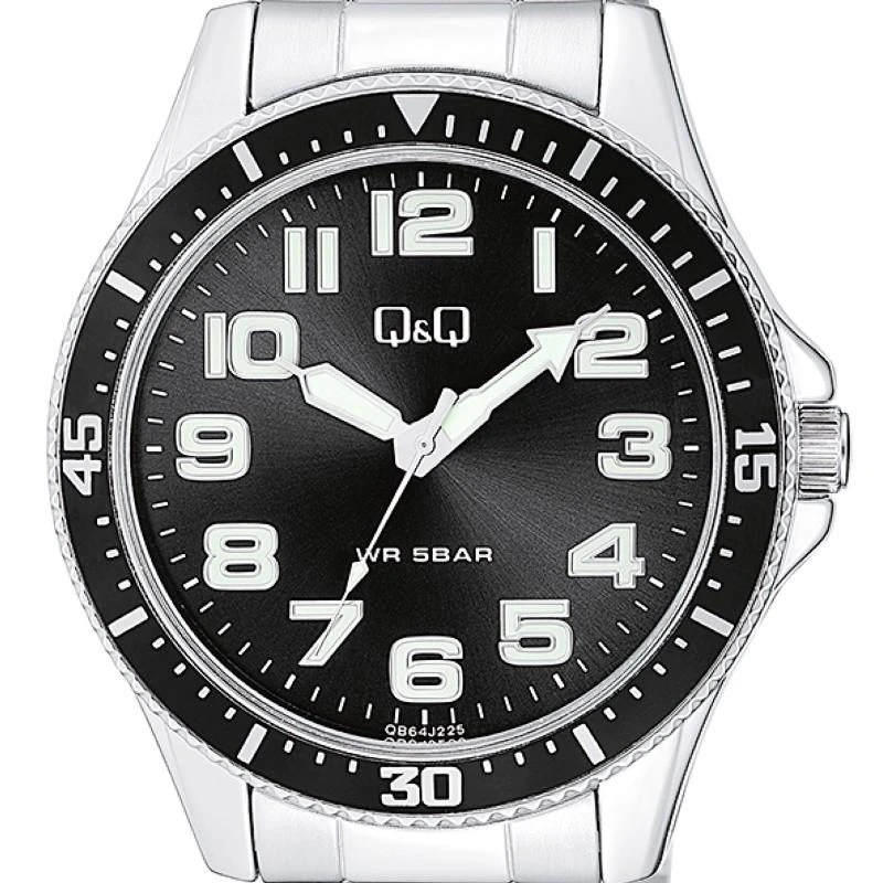 Laikrodis Q&Q QB64J225Y