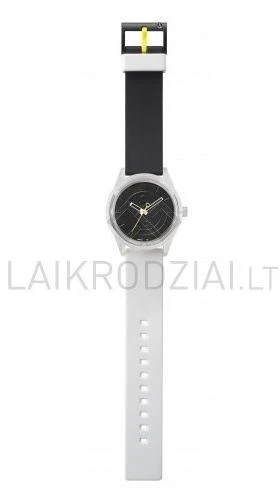 Laikrodis Q&Q Smile Solar RP00J005Y