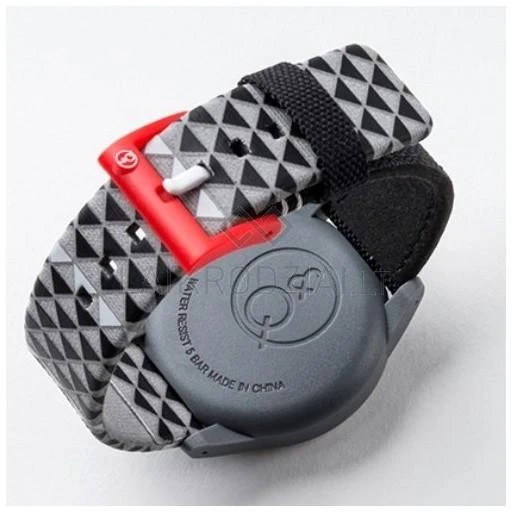 Laikrodis Q&Q Smile Solar RP00J014Y