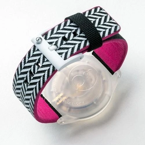 Laikrodis Q&Q Smile Solar RP00J015Y