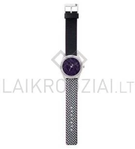 Laikrodis Q&Q Smile Solar RP00J015Y