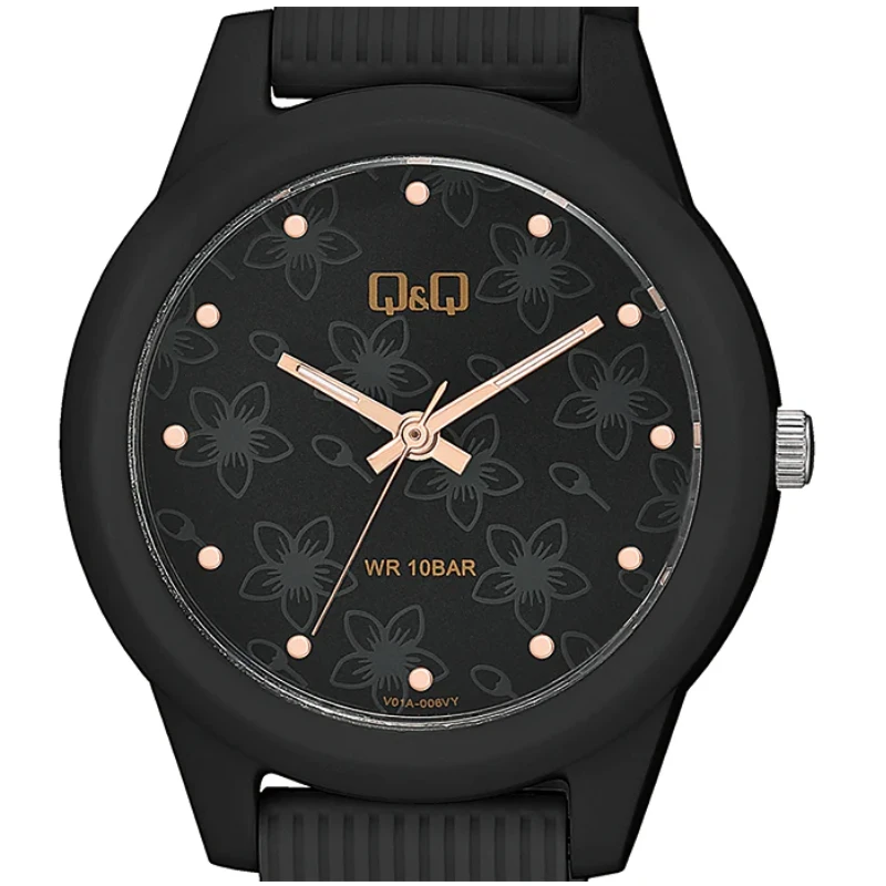 Laikrodis Q&Q V01A-006VY