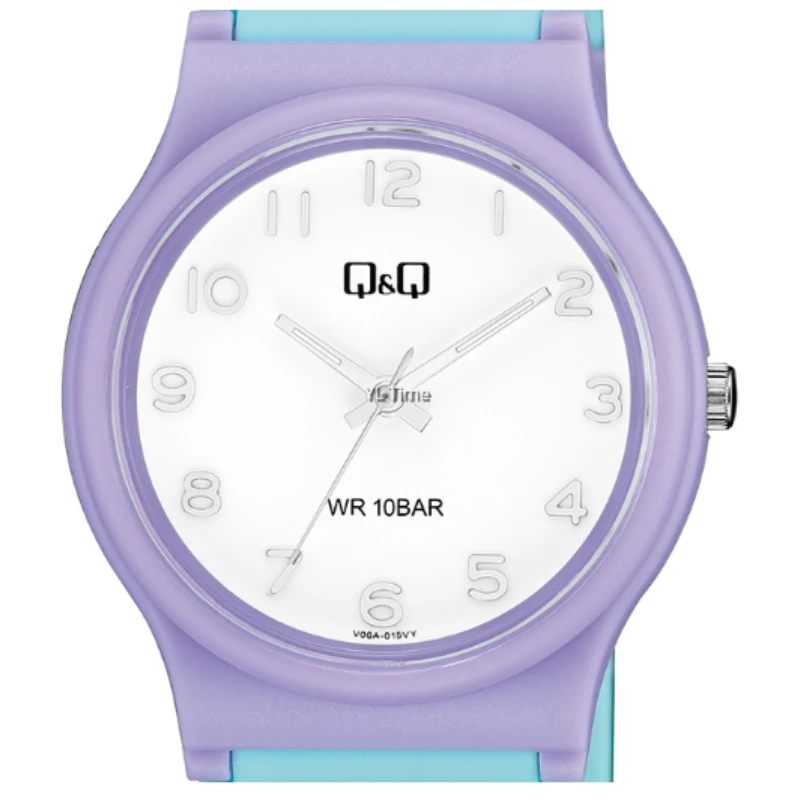 Laikrodis Q&Q V06A-015VY