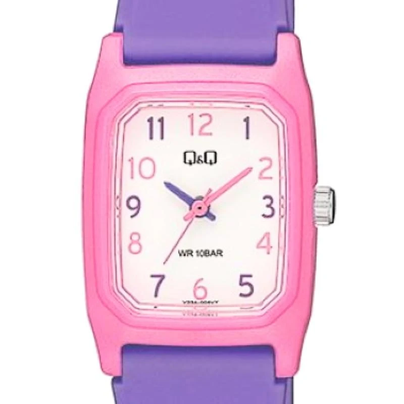 Laikrodis Q&Q V33A-004VY