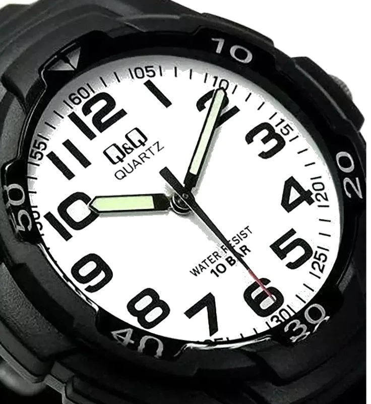 Laikrodis Q&Q VP84J001Y