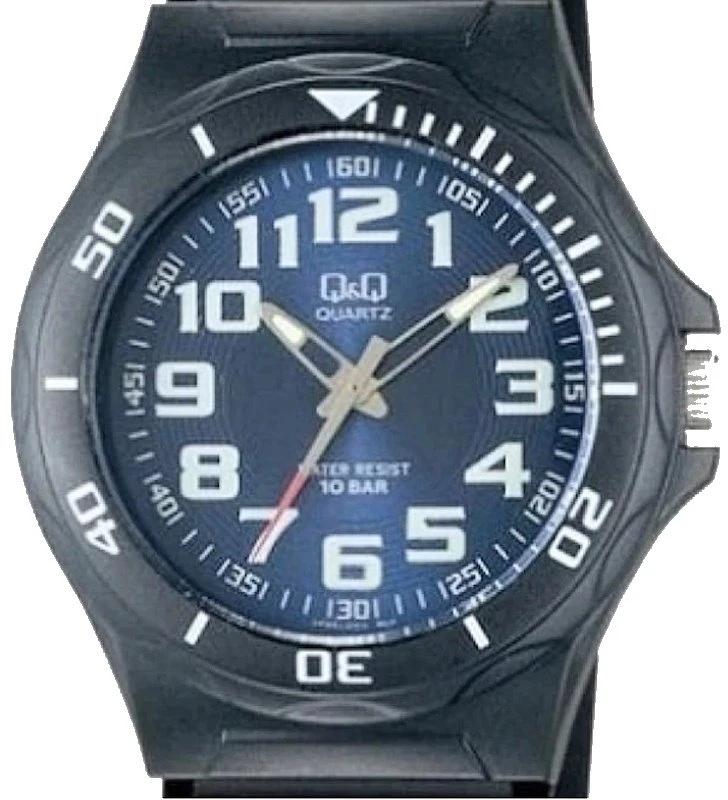 Laikrodis Q&Q VP84J003Y