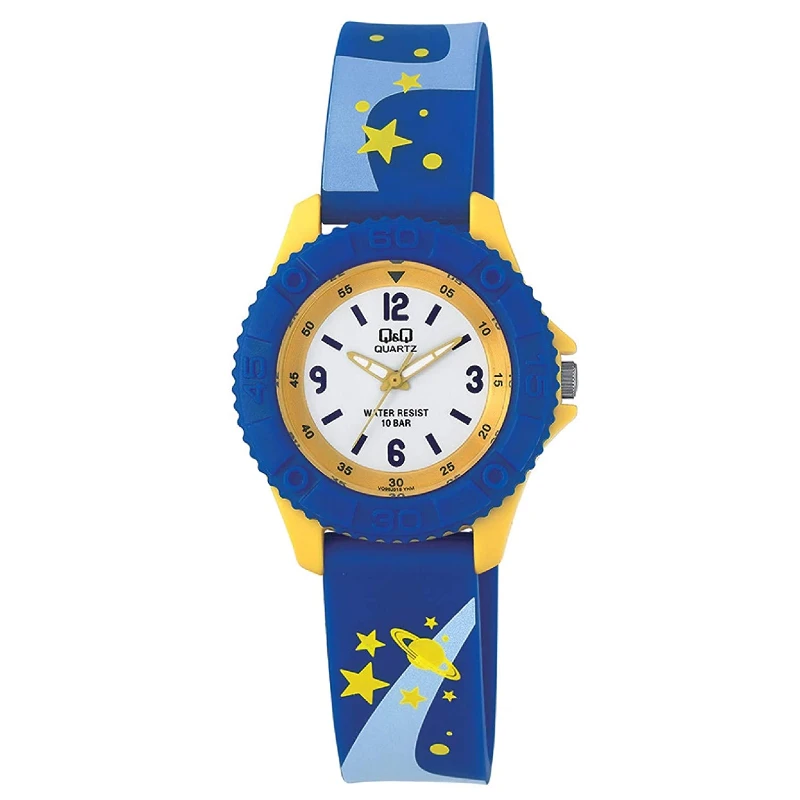 Laikrodis Watches Q&Q Kids VQ96J018Y