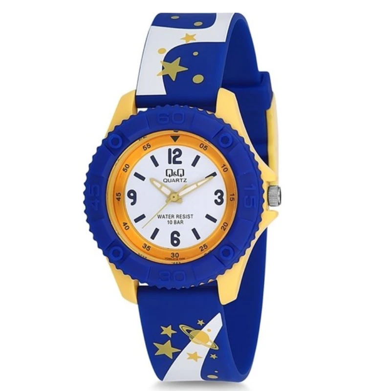 Laikrodis Watches Q&Q Kids VQ96J018Y