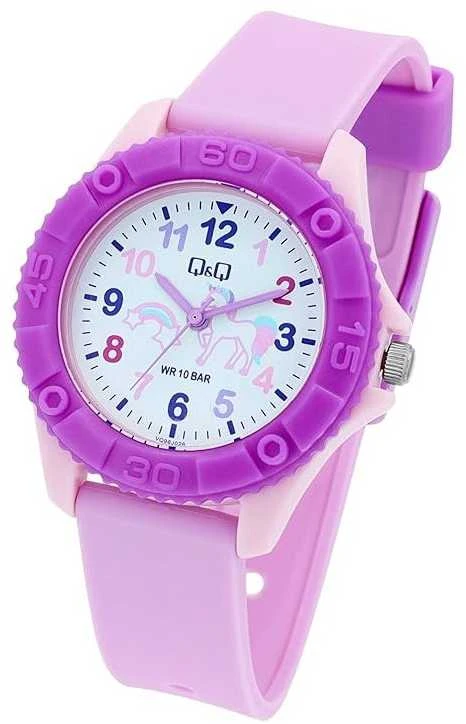 Laikrodis Q&Q VQ96J026Y