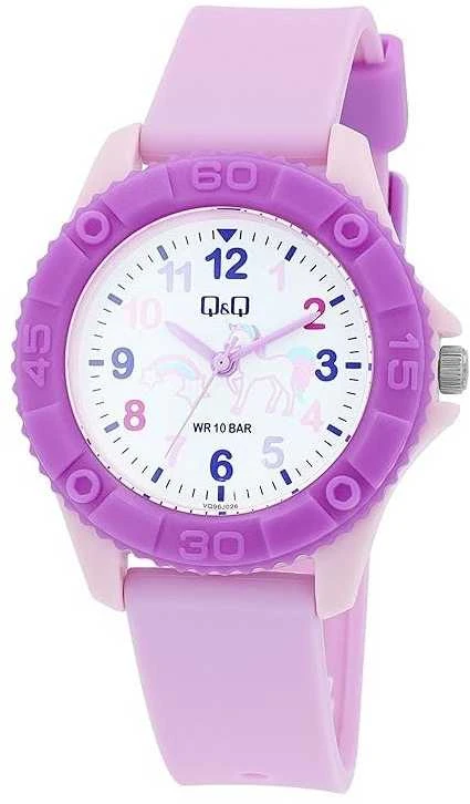 Laikrodis Q&Q VQ96J026Y