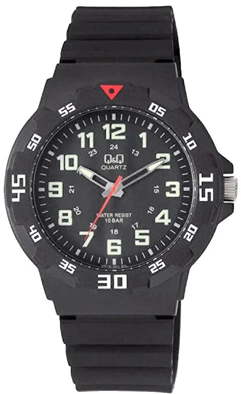 Laikrodis Q&Q VR18J001Y
