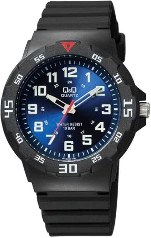 Laikrodis Q&Q VR18J005Y