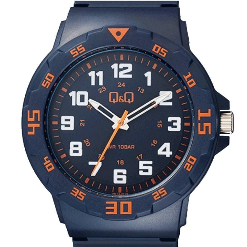Laikrodis Q&Q VR18J012Y