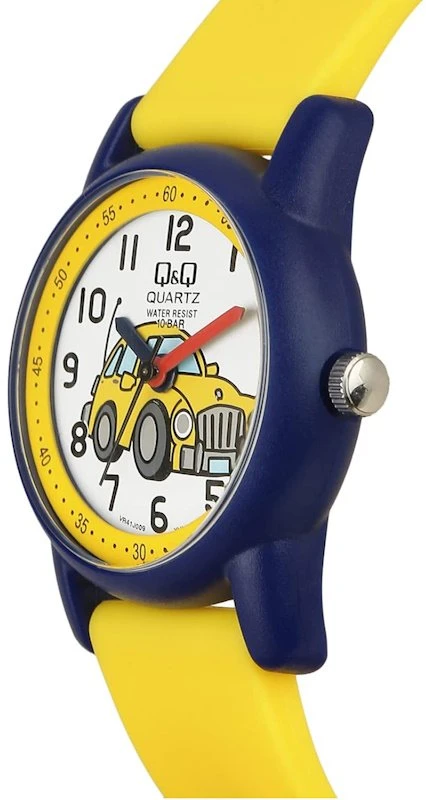 Laikrodis Q&Q VR41J009Y