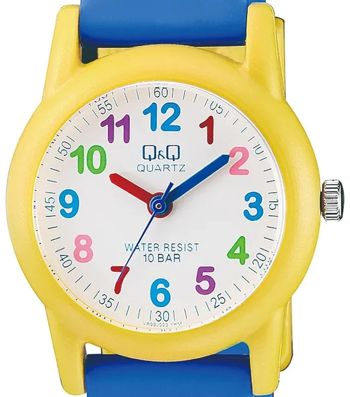 Laikrodis Q&Q VR99J003Y