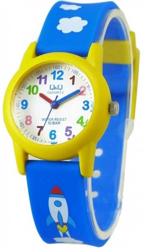Laikrodis Q&Q VR99J003Y