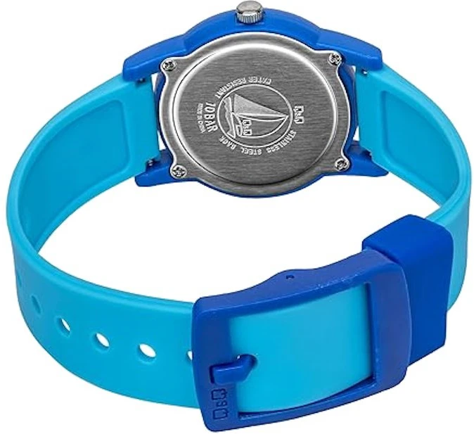 Laikrodis Q&Q VR99J005Y