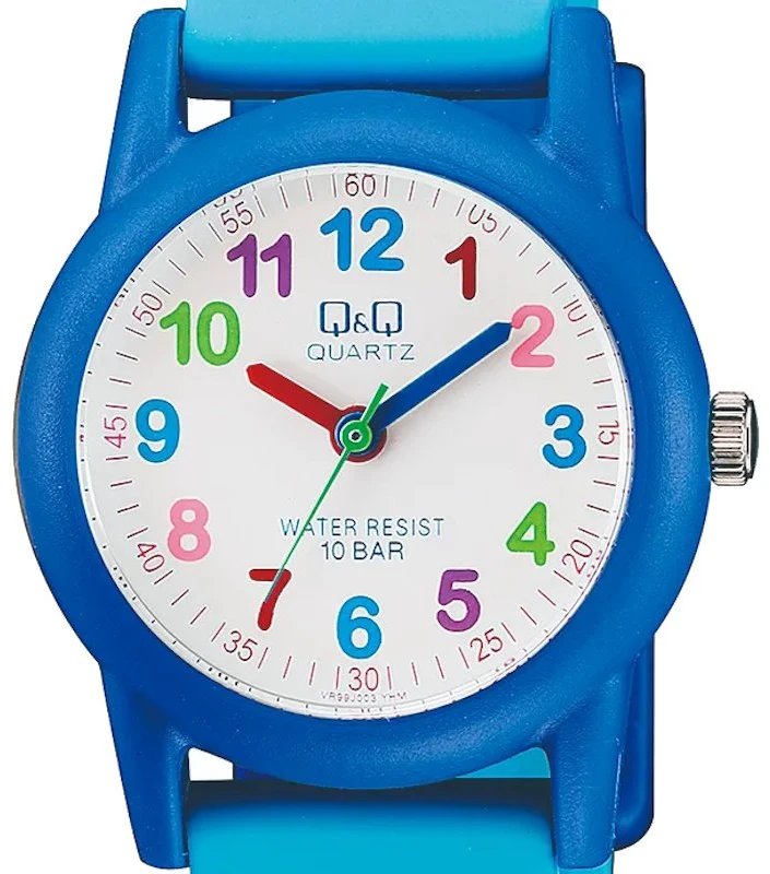 Laikrodis Q&Q VR99J005Y
