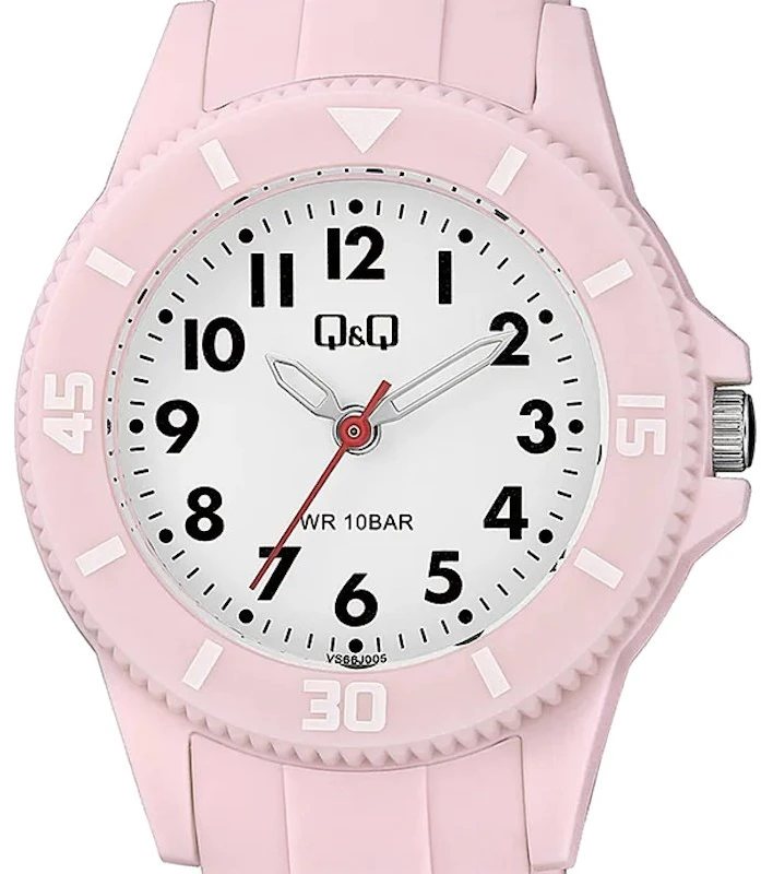 Laikrodis Q&Q VS66J005Y