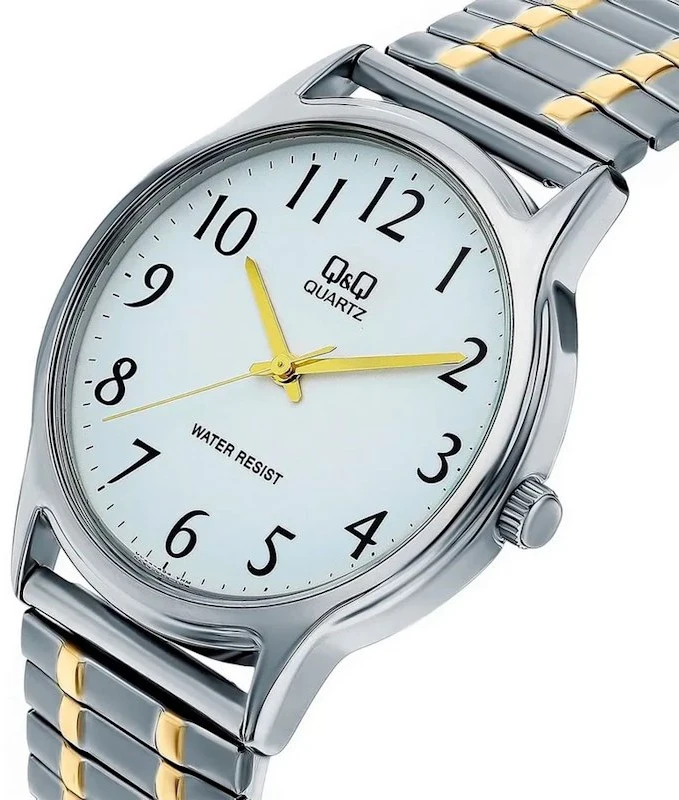 Laikrodis Q&Q VY24J404Y