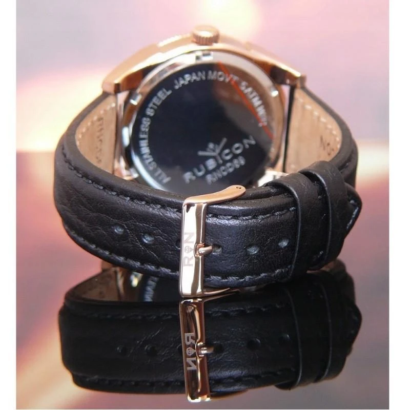 Laikrodis RUBICON RNCD69RIDX05AX