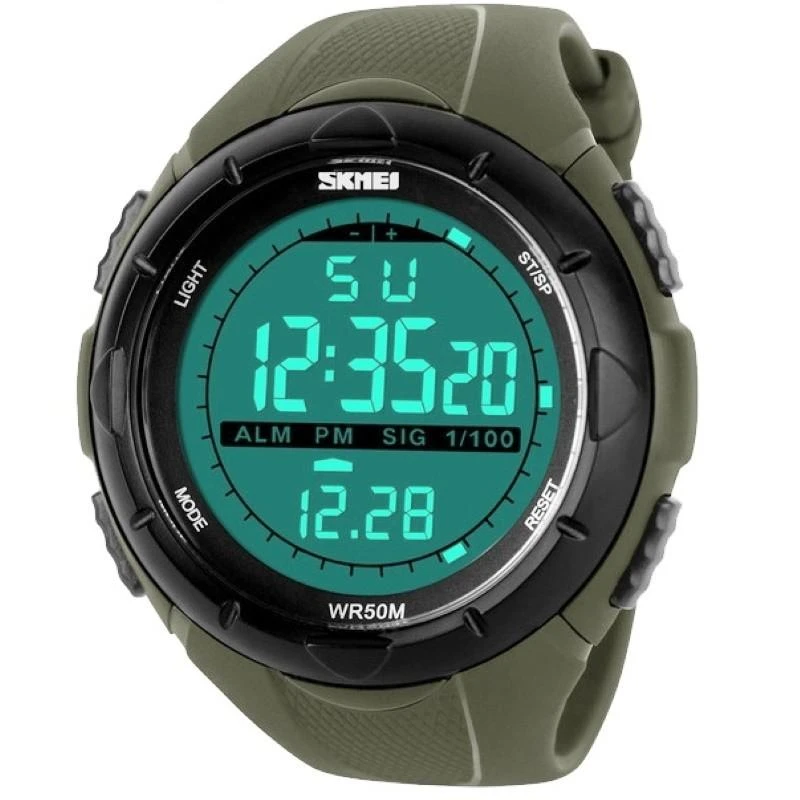 Laikrodis SKMEI 1025AG