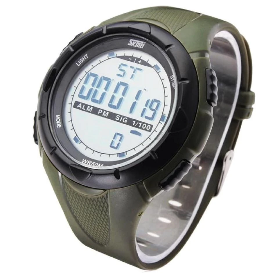 Laikrodis SKMEI 1025AG
