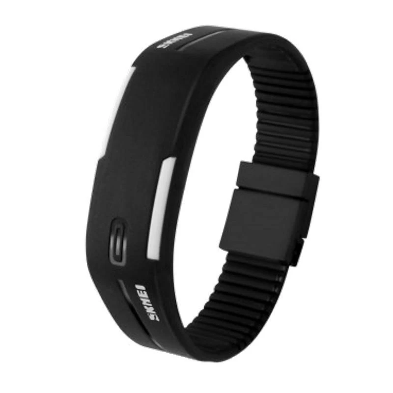 Laikrodis SKMEI 1099A Juodas